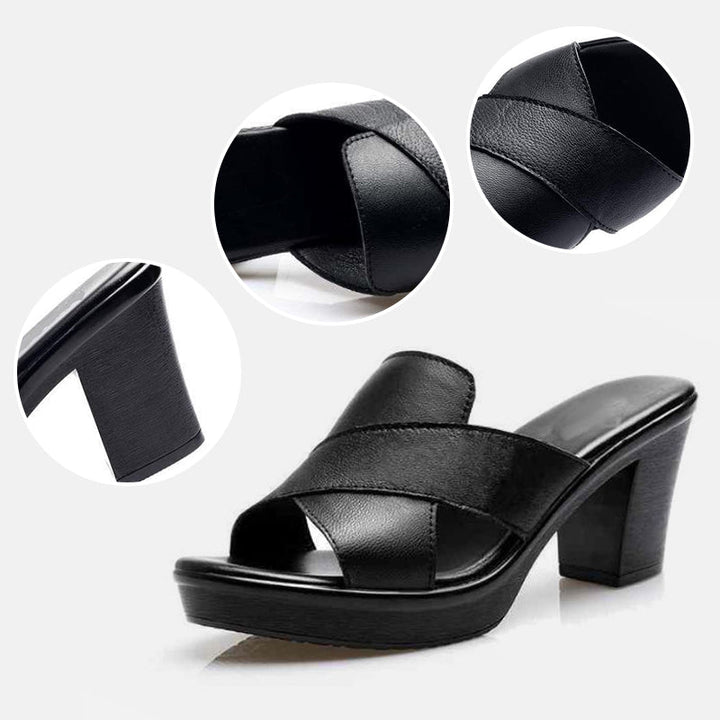 Darcy™ | Sandalias Elegantes y Cómodas