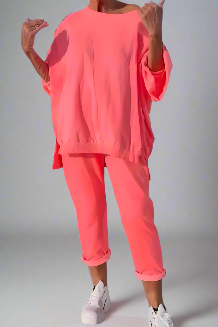 Léonie | Conjunto elegante y cómodo
