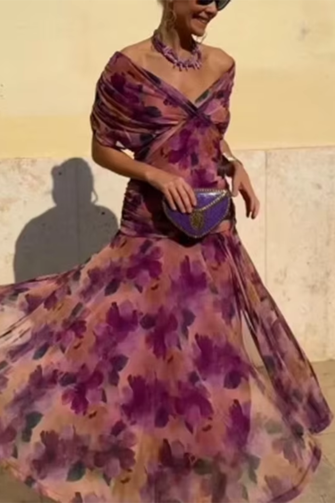Santana™ |  Vestido