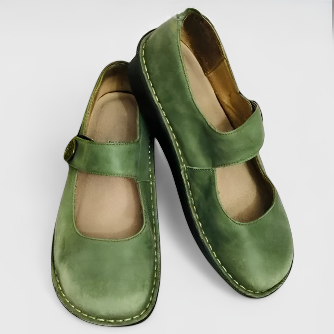 Lucia™ | sandalias cómodos para mujer con correa ajustable
