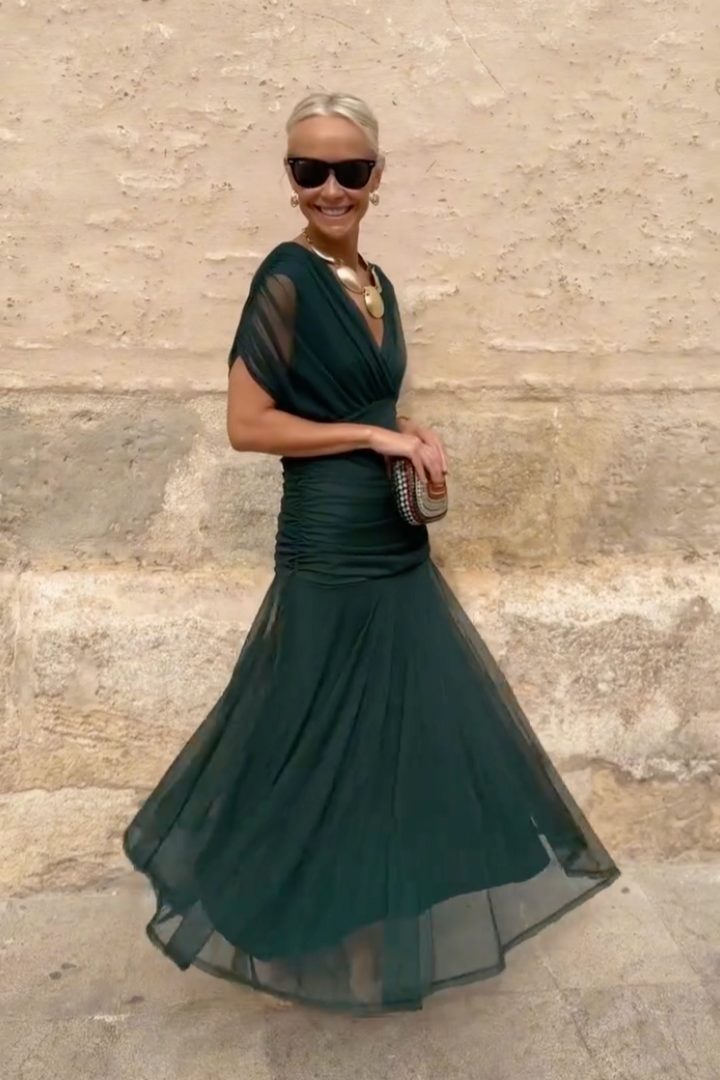 Santana™ |  Vestido