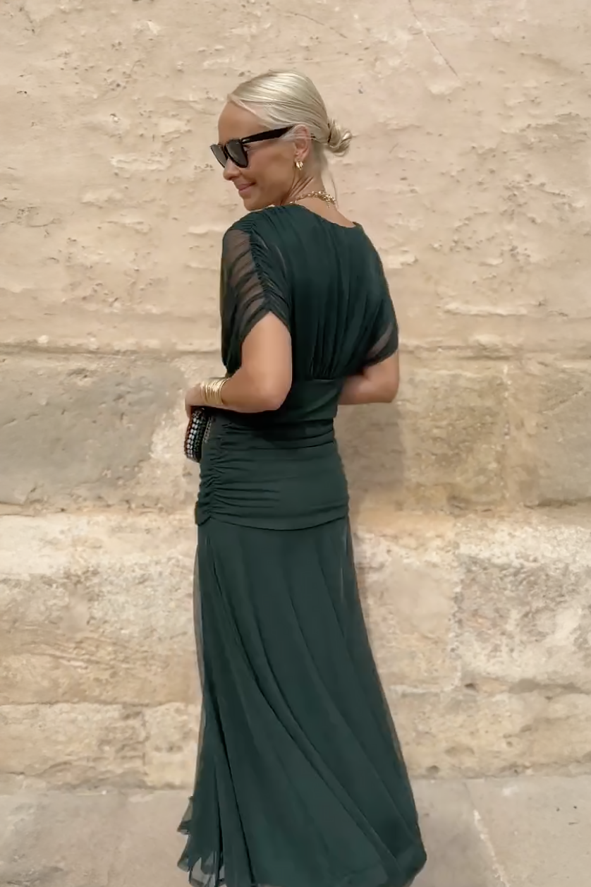 Santana™ |  Vestido