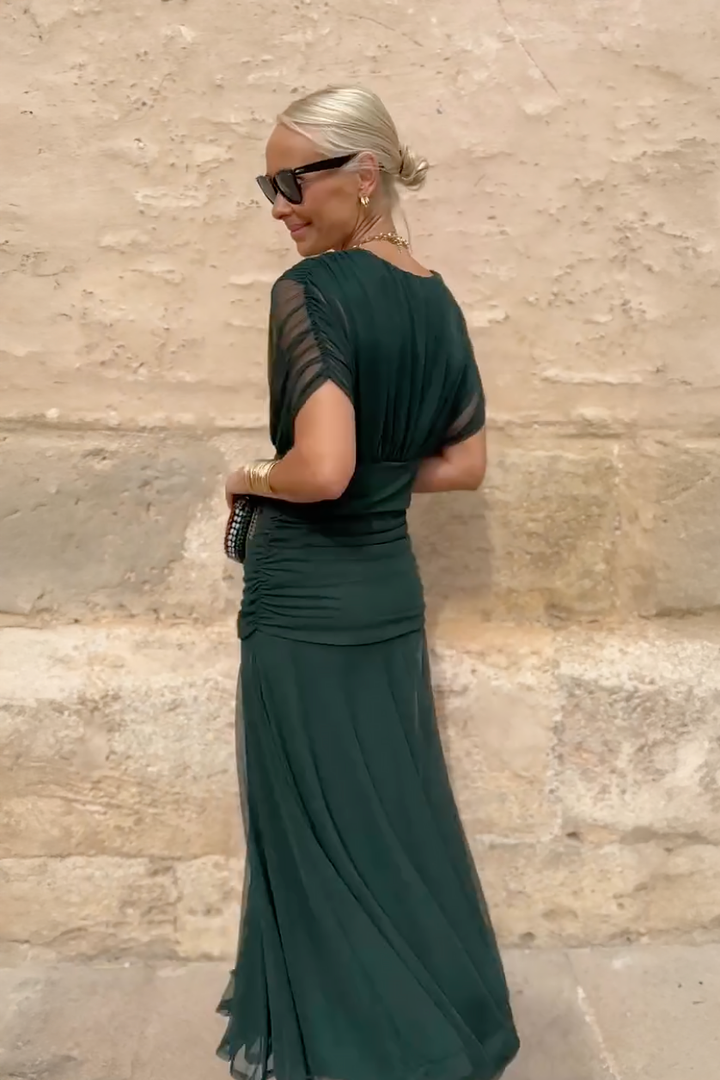 Santana™ |  Vestido