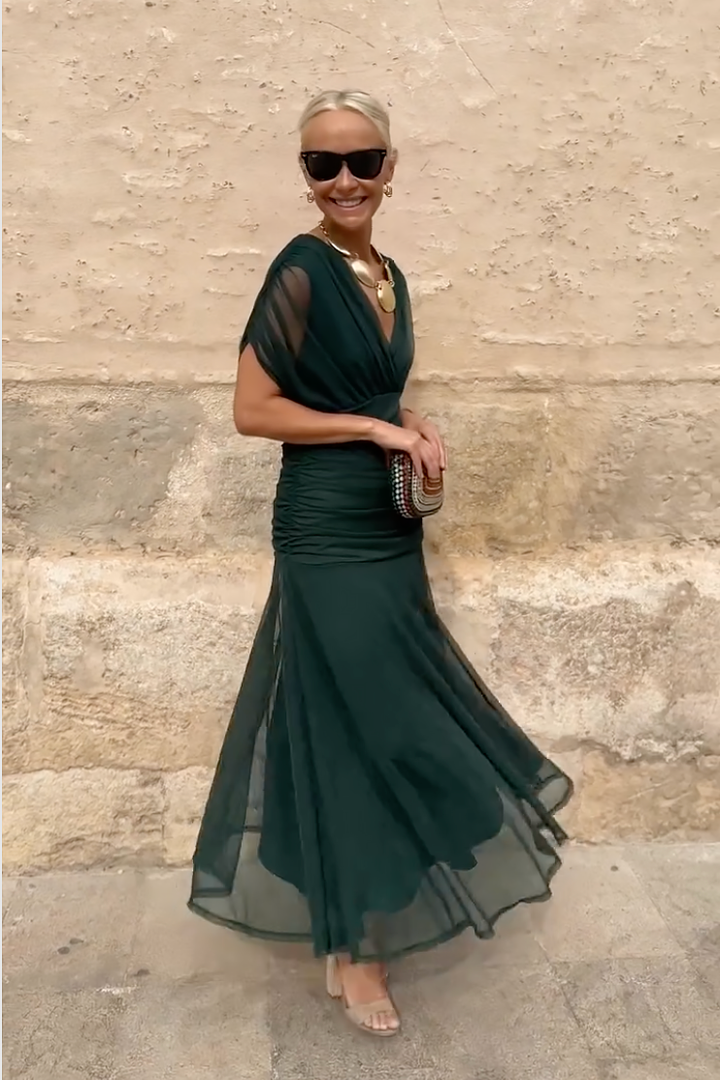 Santana™ |  Vestido