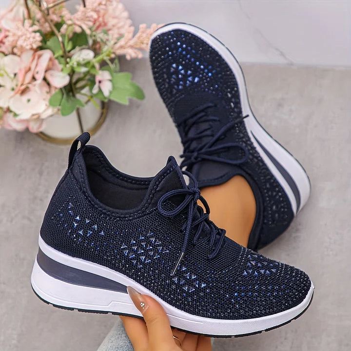 Giselle™ | Zapatillas Ortopédicas Confortables