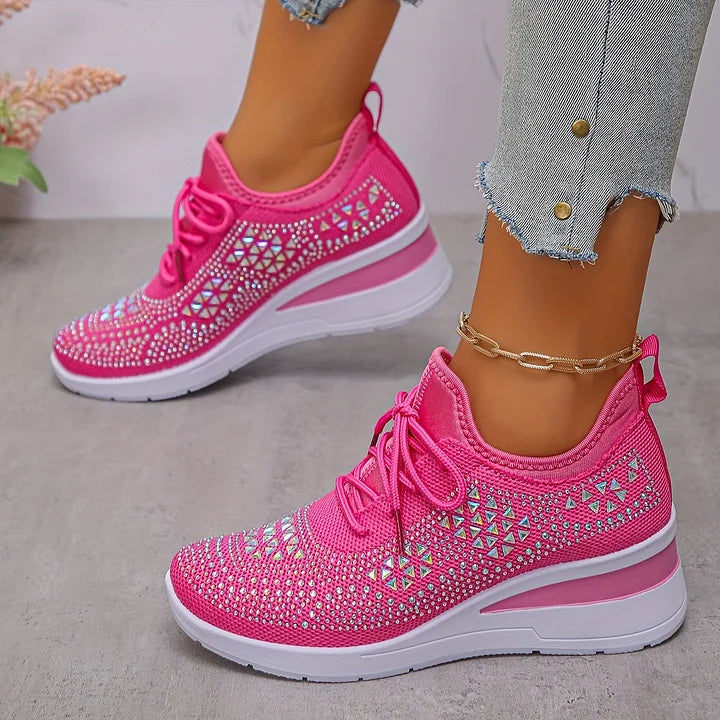 Giselle™ | Zapatillas Ortopédicas Confortables