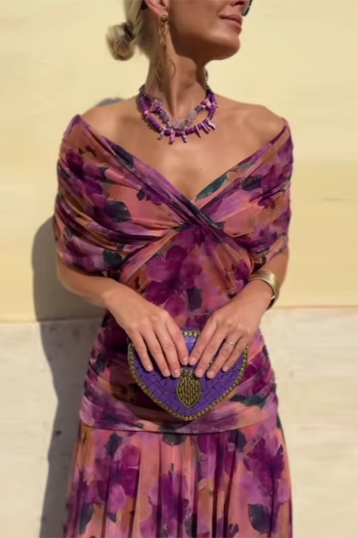 Santana™ |  Vestido