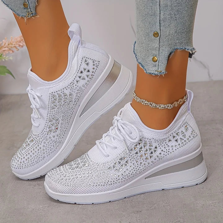 Giselle™ | Zapatillas Ortopédicas Confortables