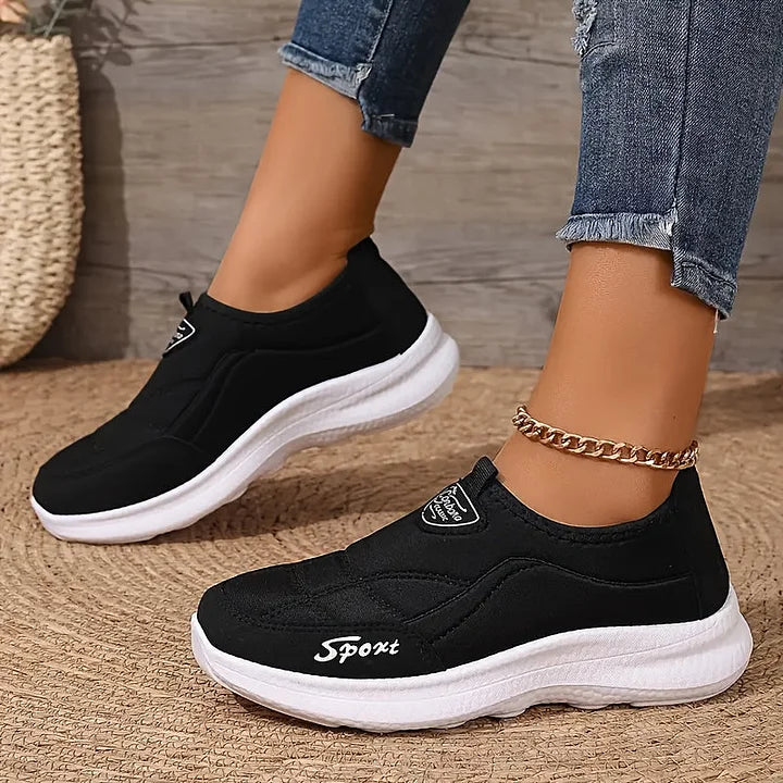 Wibke - Zapatillas Transpirables y Antideslizantes