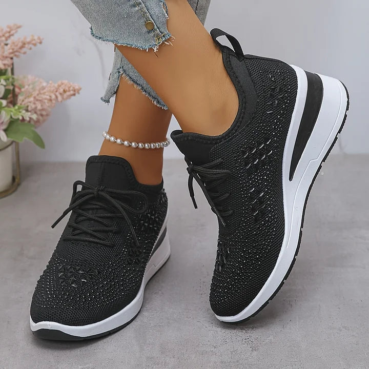 Giselle™ | Zapatillas Ortopédicas Confortables