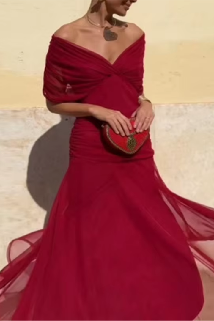 Santana™ |  Vestido