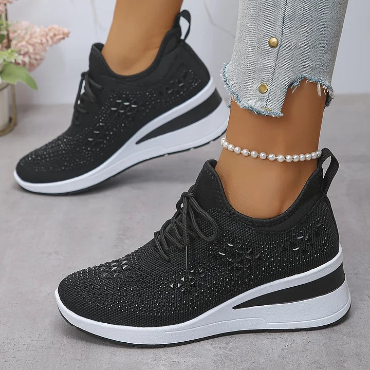 Giselle™ | Zapatillas Ortopédicas Confortables
