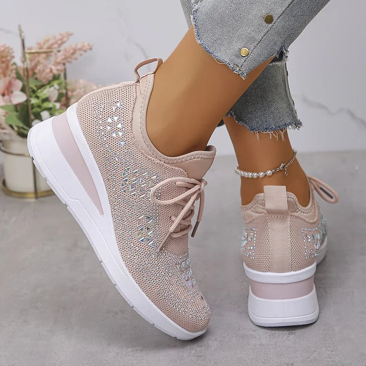 Giselle™ | Zapatillas Ortopédicas Confortables