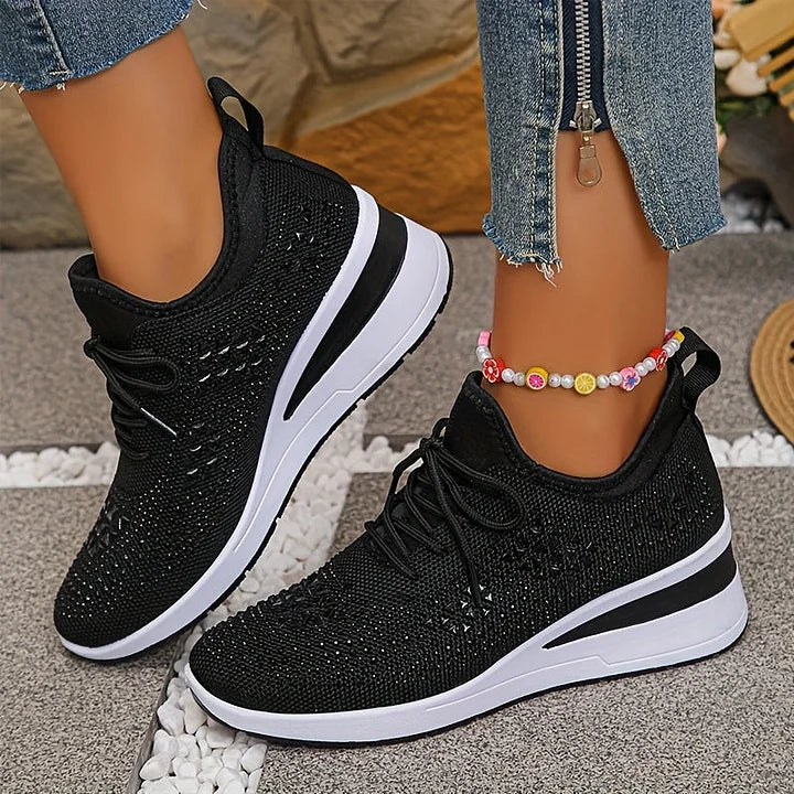 Giselle™ | Zapatillas Ortopédicas Confortables