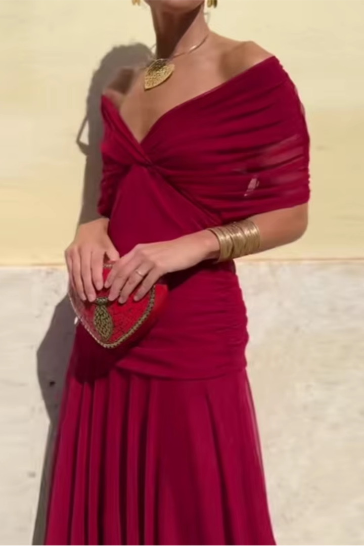 Santana™ |  Vestido