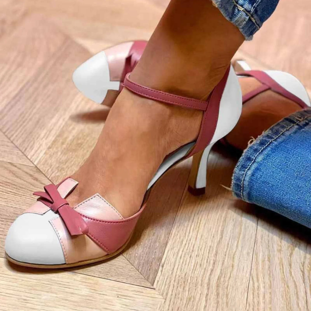 Aurelia™ | Cómodas sandalias vintage para un confort diario