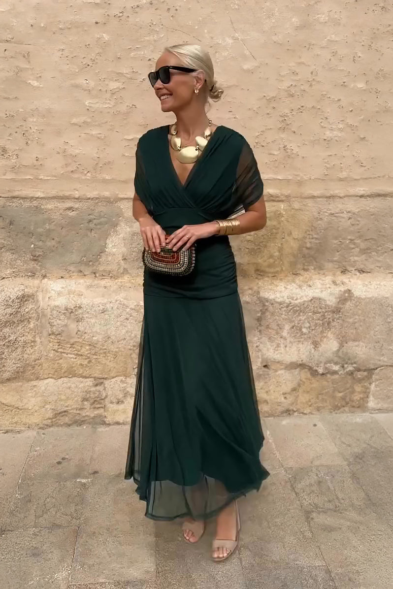 Santana™ |  Vestido