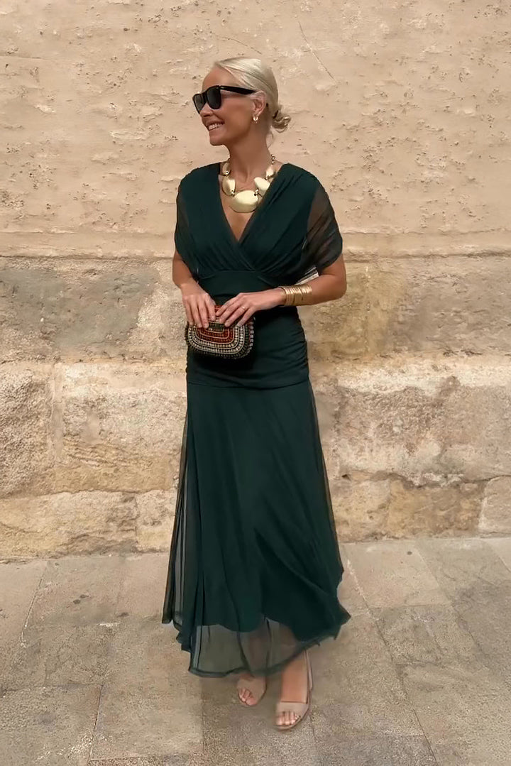Santana™ |  Vestido