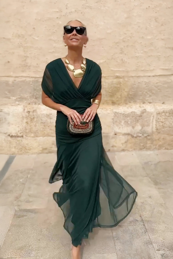 Santana™ |  Vestido