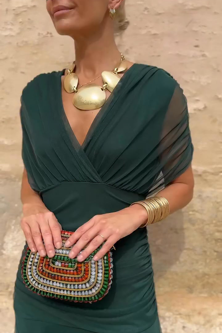 Santana™ |  Vestido