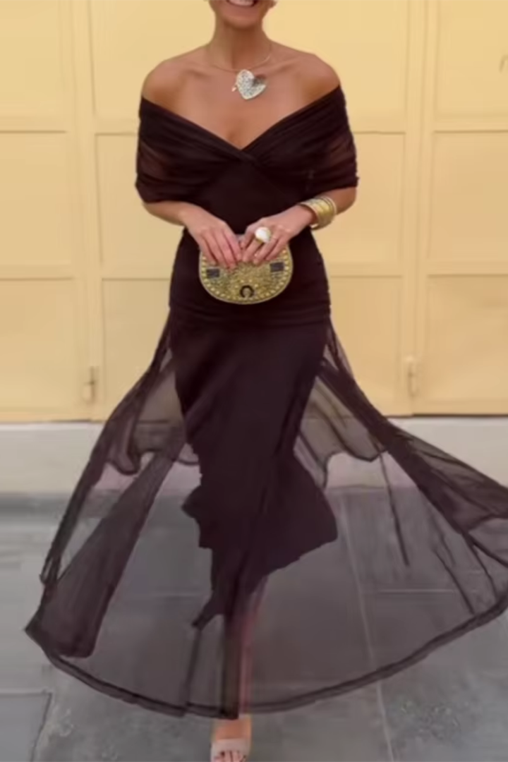 Santana™ |  Vestido
