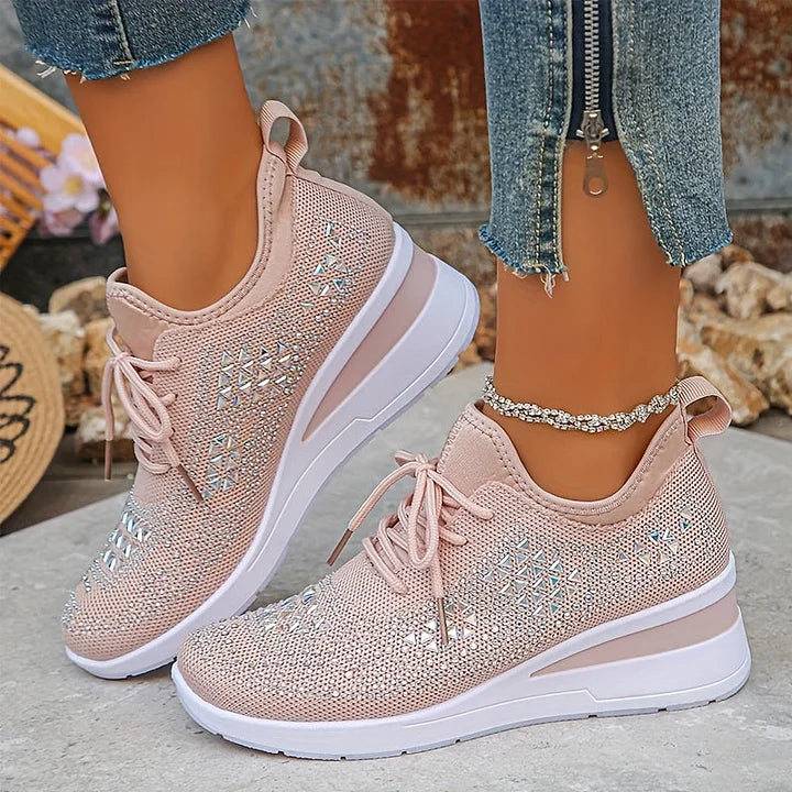 Giselle™ | Zapatillas Ortopédicas Confortables