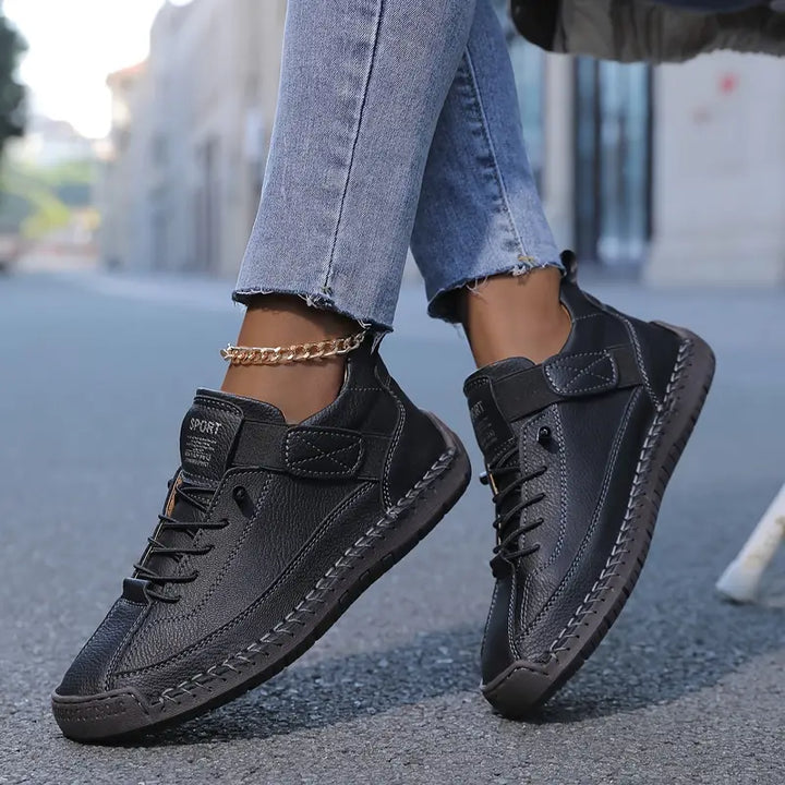Nora Zapatos Ortopédicos Cómodos y Sin Dolor
