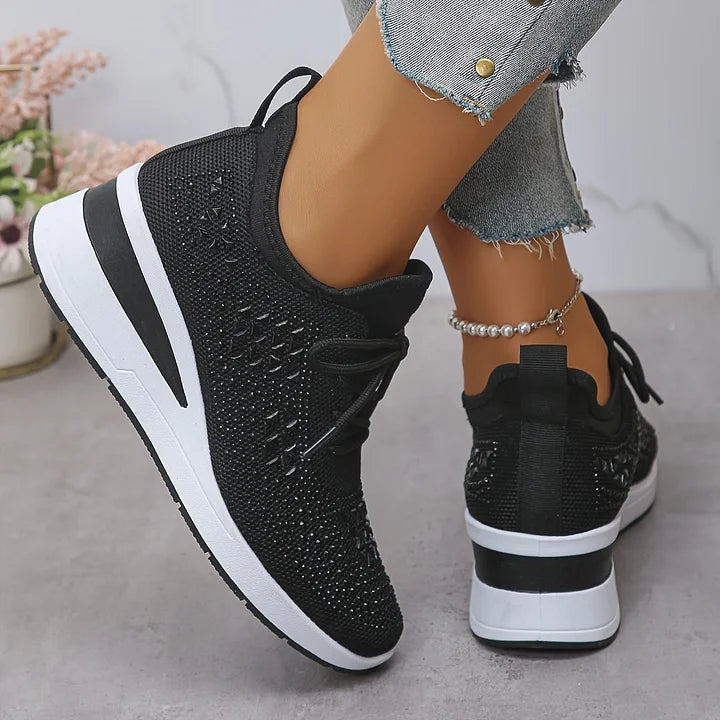 Giselle™ | Zapatillas Ortopédicas Confortables