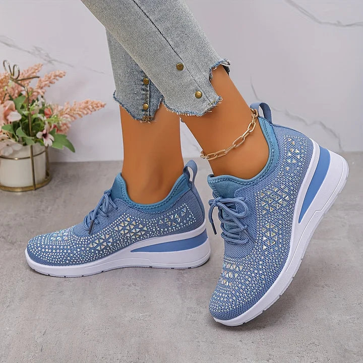Giselle™ | Zapatillas Ortopédicas Confortables