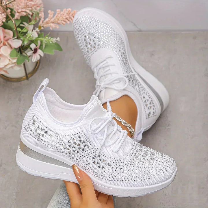 Giselle™ | Zapatillas Ortopédicas Confortables