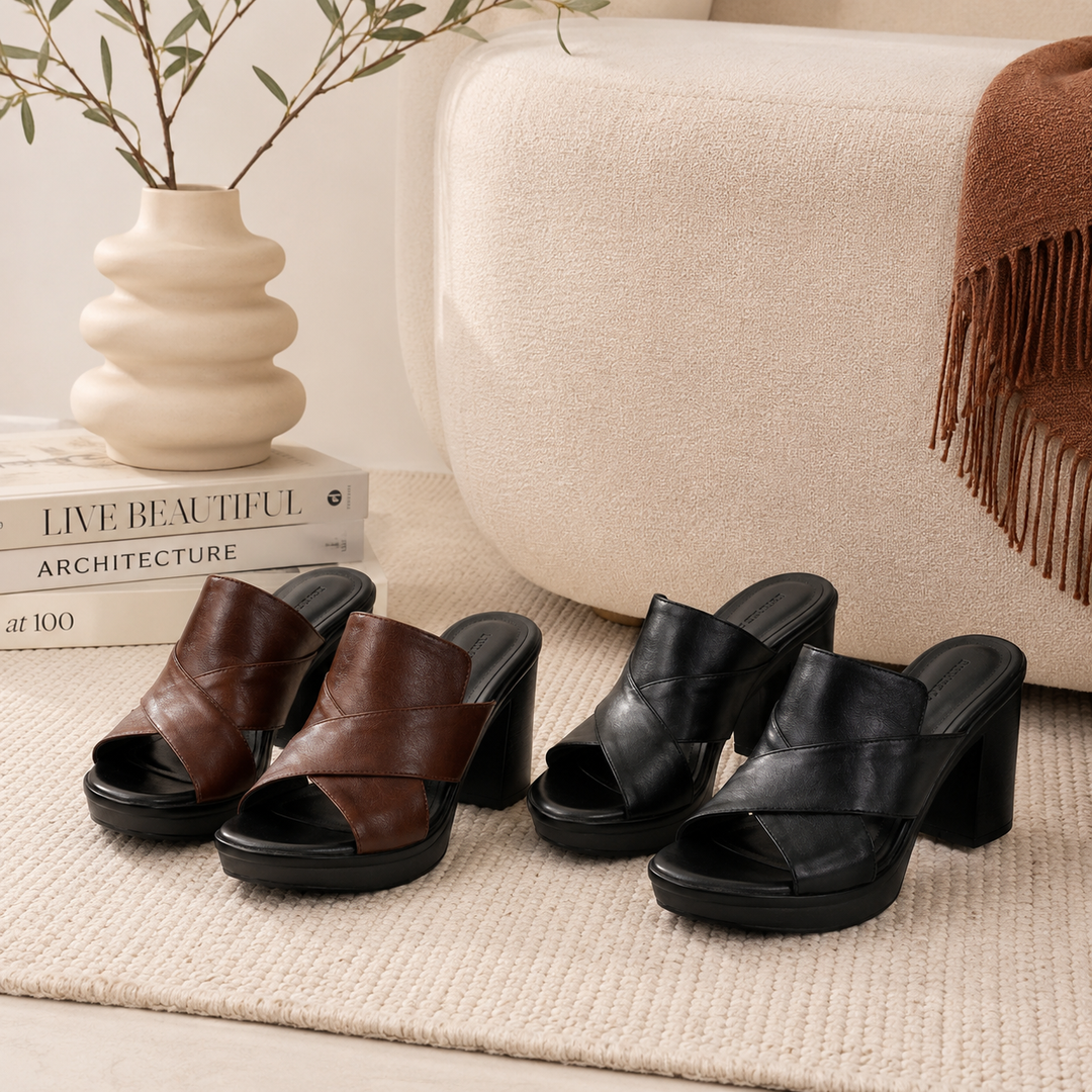 Darcy™ | Sandalias Elegantes y Cómodas