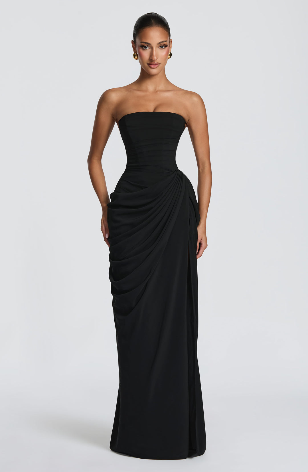 Cyra™ |  Maxi Vestido