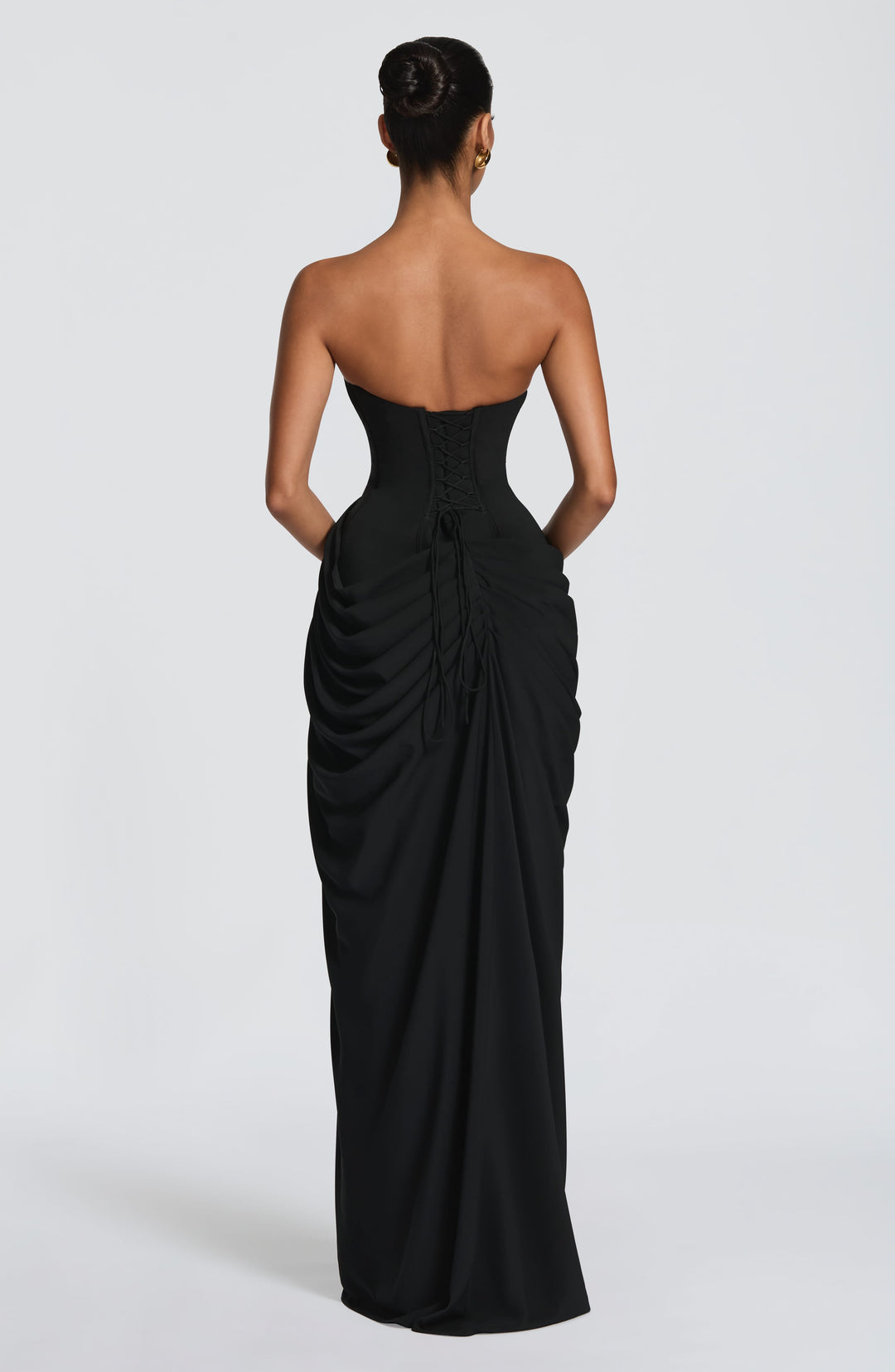 Cyra™ |  Maxi Vestido