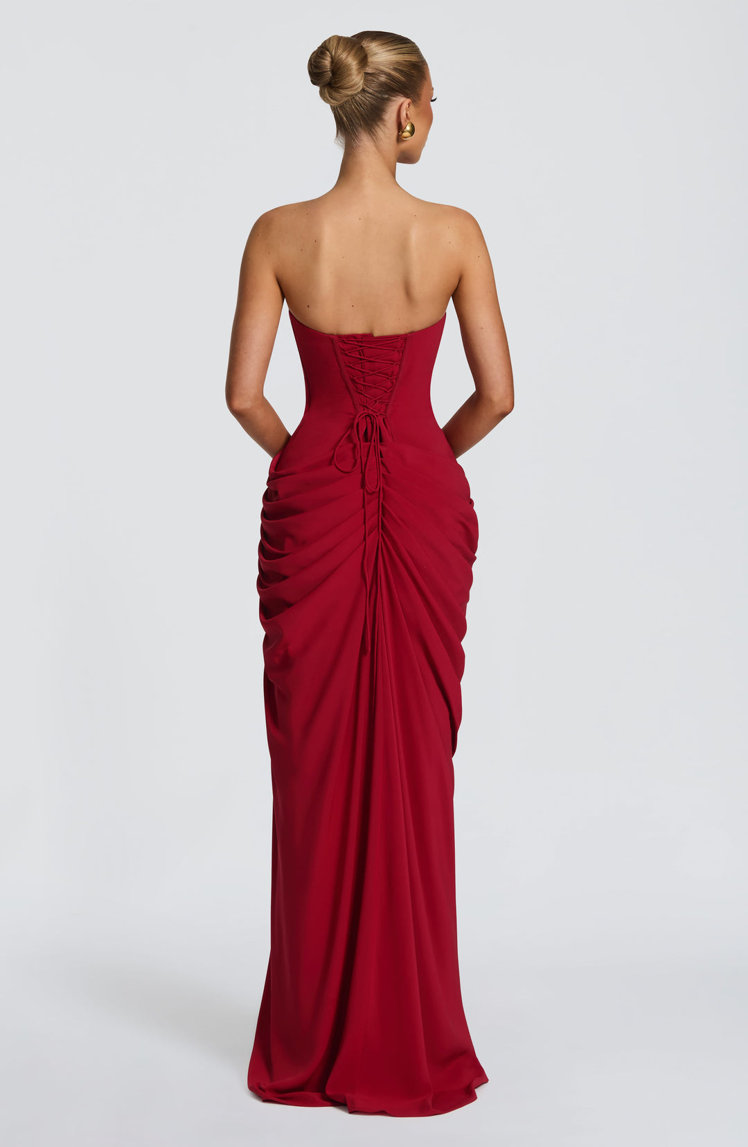 Cyra™ |  Maxi Vestido