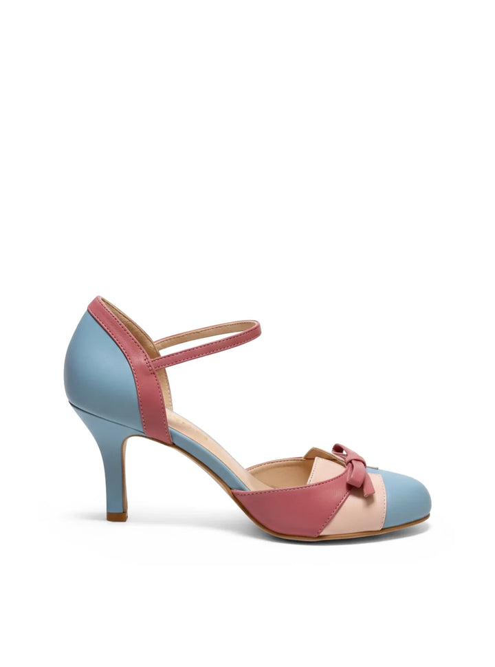 Aurelia™ | Cómodas sandalias vintage para un confort diario