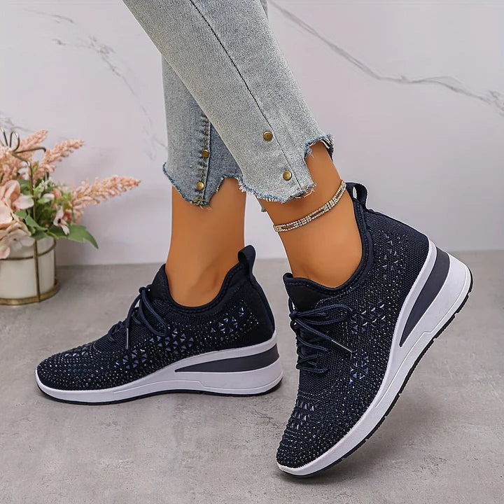 Giselle™ | Zapatillas Ortopédicas Confortables