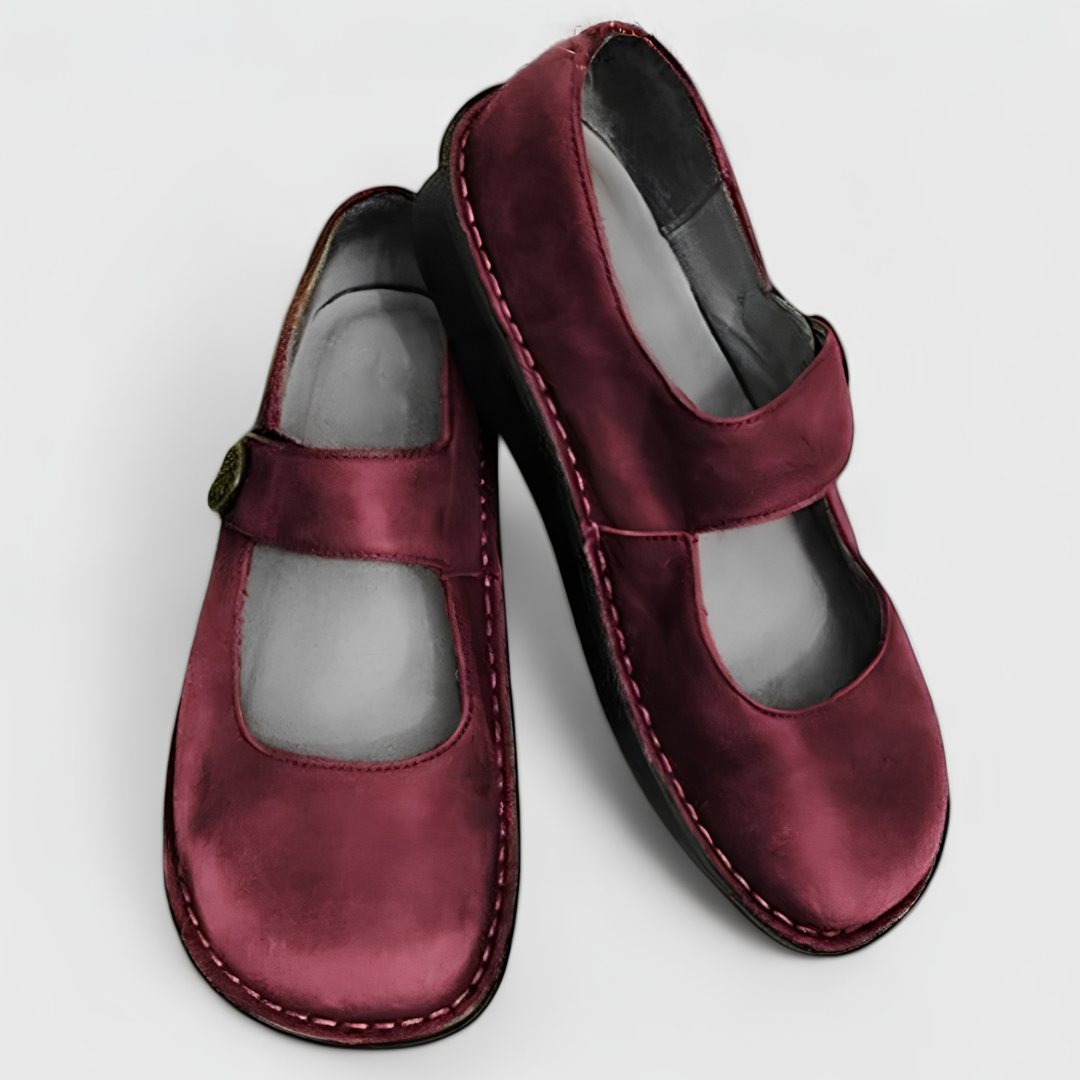 Lucia™ | sandalias cómodos para mujer con correa ajustable