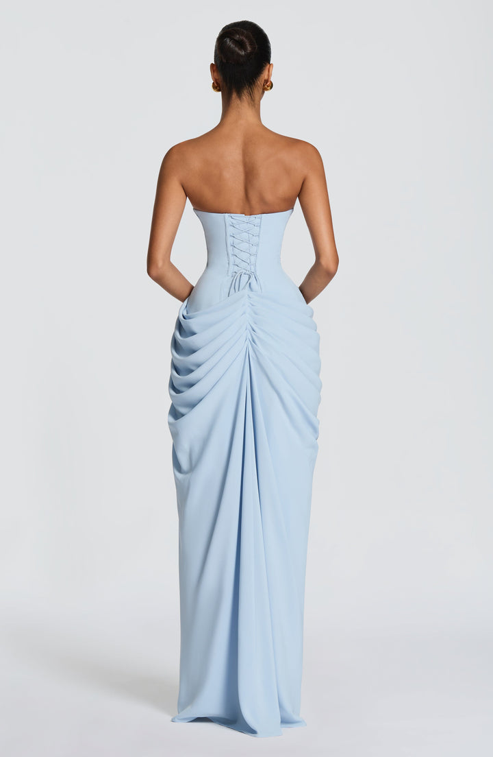 Cyra™ |  Maxi Vestido