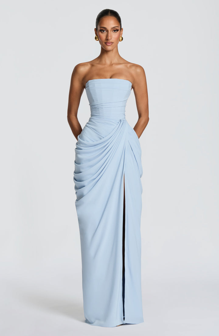 Cyra™ |  Maxi Vestido