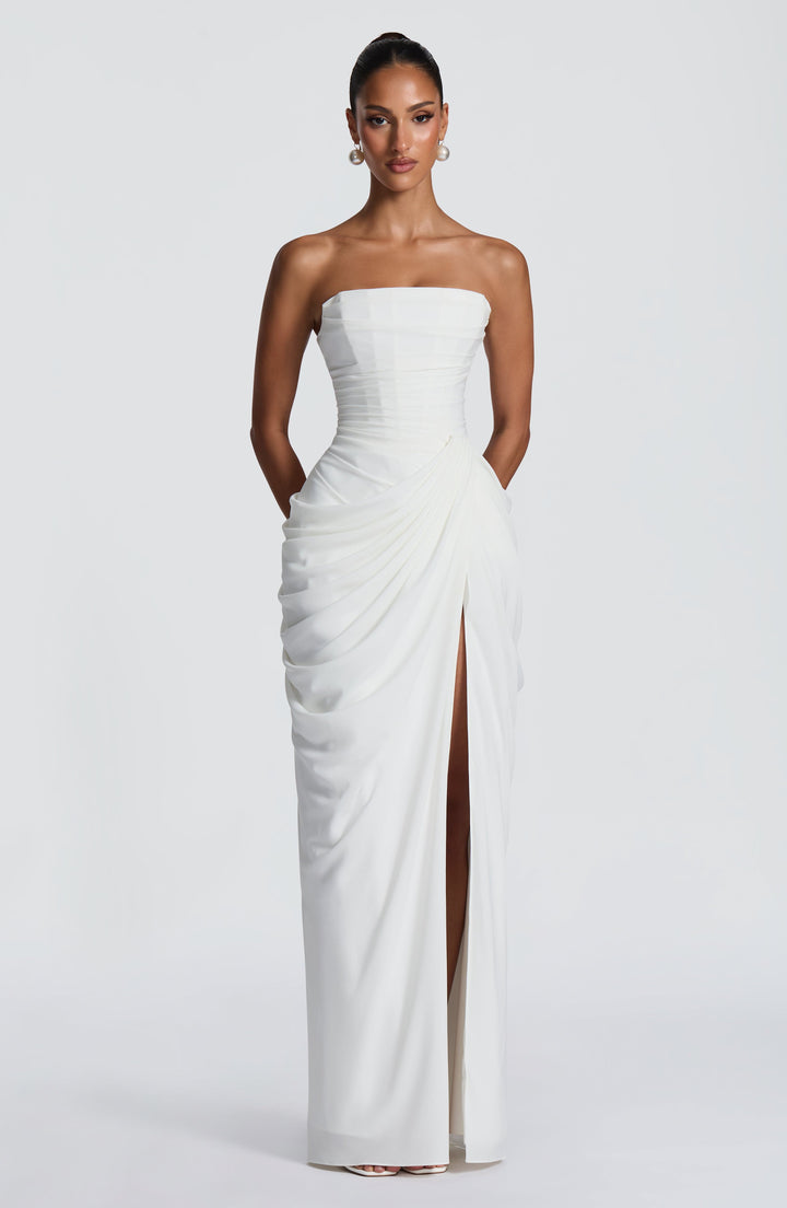 Cyra™ |  Maxi Vestido