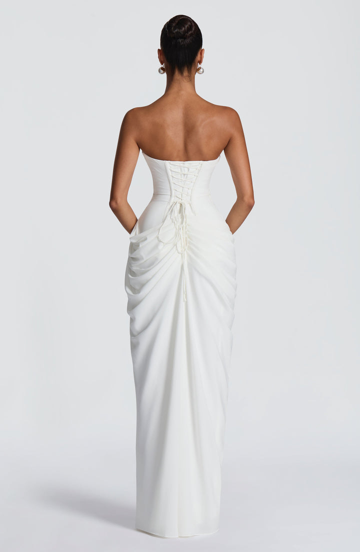 Cyra™ |  Maxi Vestido