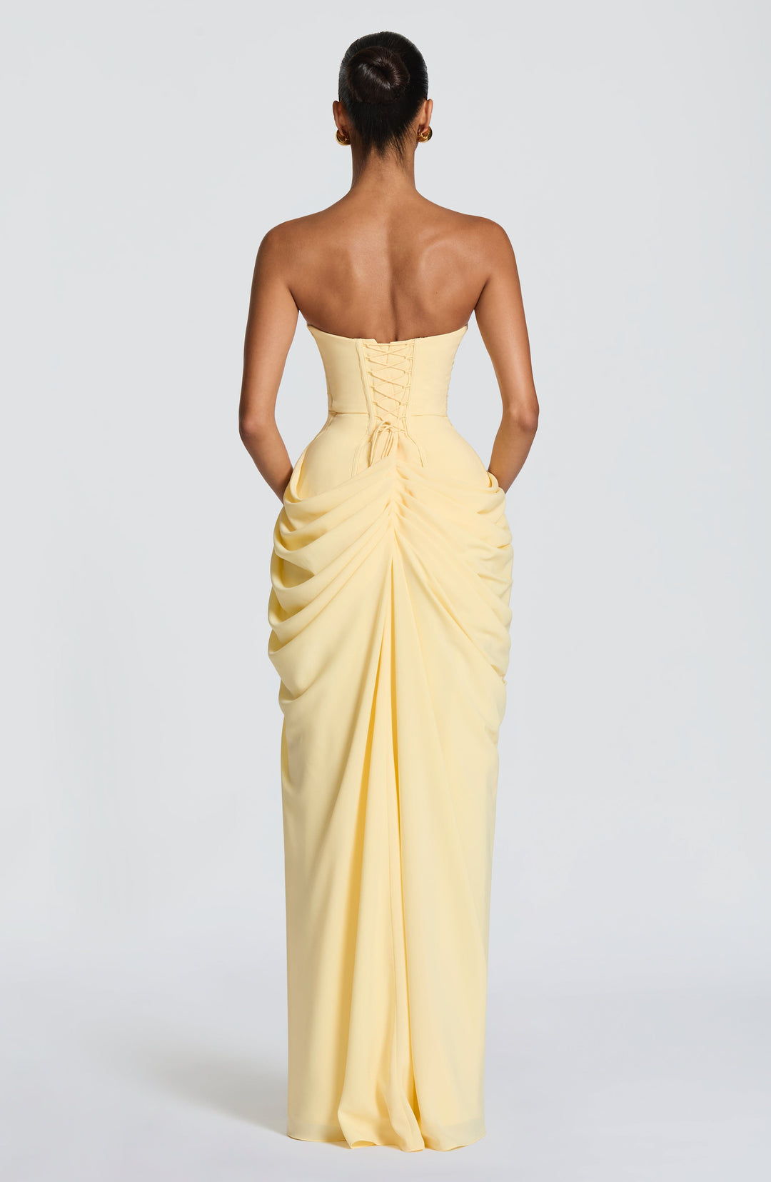 Cyra™ |  Maxi Vestido