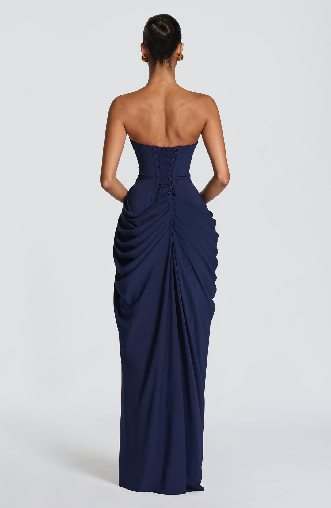 Cyra™ |  Maxi Vestido
