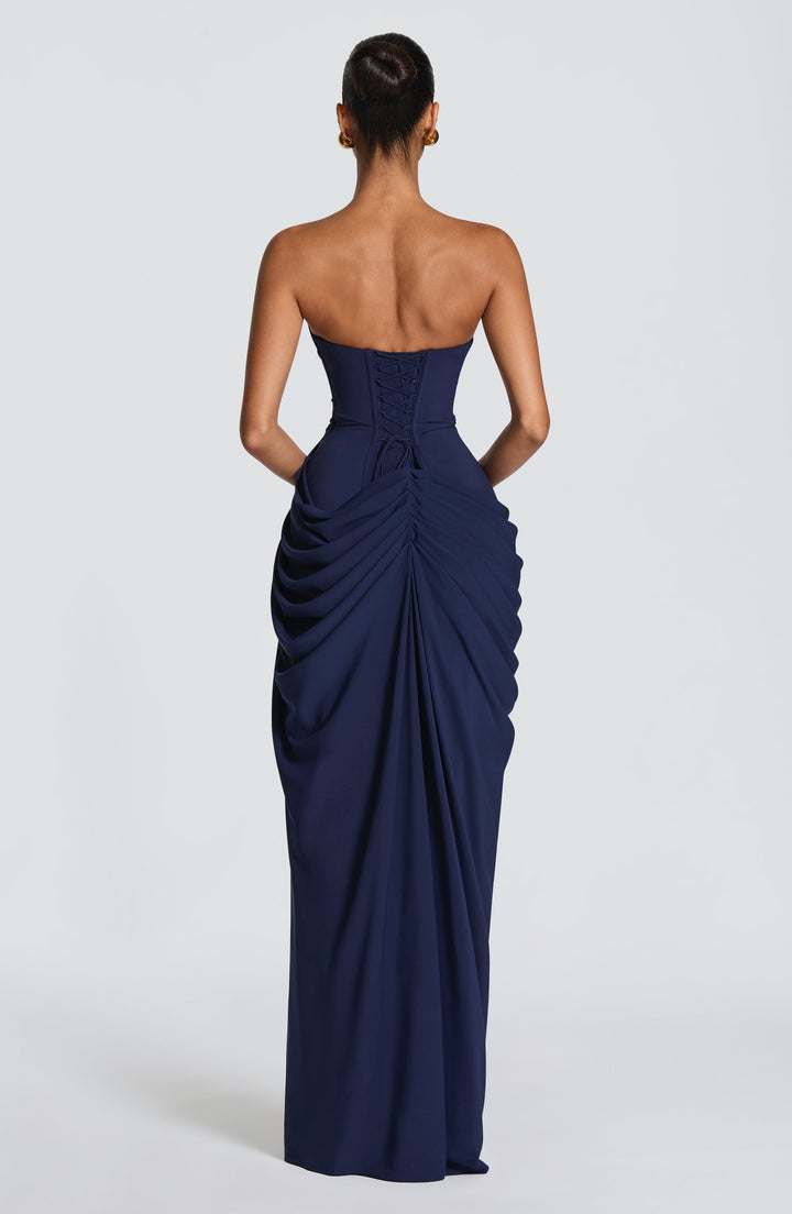Cyra™ |  Maxi Vestido