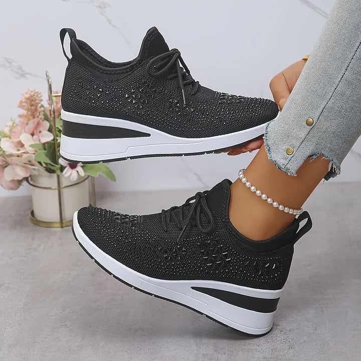 Giselle™ | Zapatillas Ortopédicas Confortables