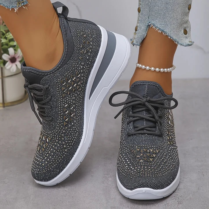 Giselle™ | Zapatillas Ortopédicas Confortables