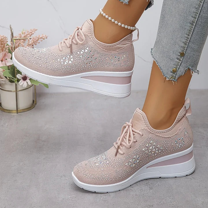 Giselle™ | Zapatillas Ortopédicas Confortables