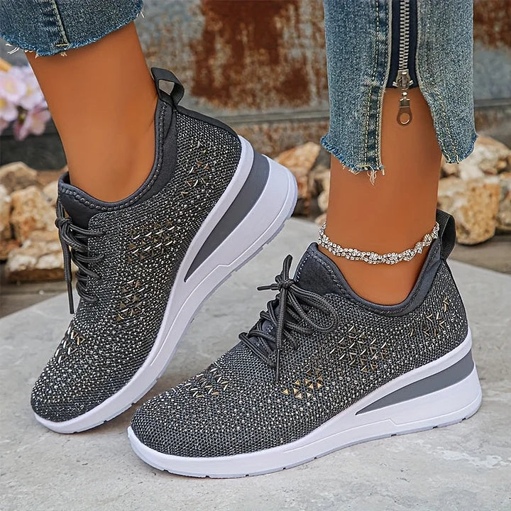 Tuyana - Zapatillas Ortopédicas De Moda