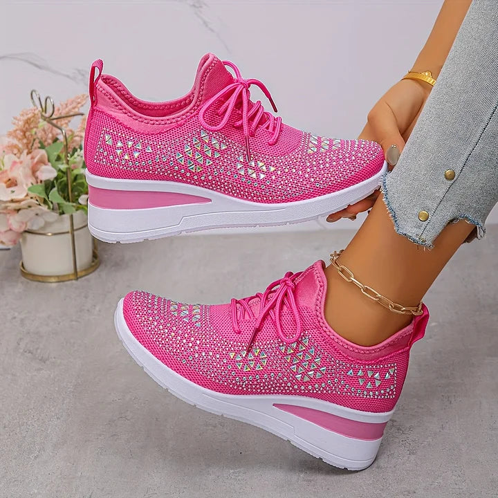 Giselle™ | Zapatillas Ortopédicas Confortables