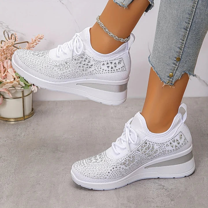 Giselle™ | Zapatillas Ortopédicas Confortables
